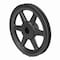 Browning FHP CI F/B Sheaves, No BK85X1 KWY 1/4X1/8 BK85X1 KWY 1/4X1/8 - alternate 1